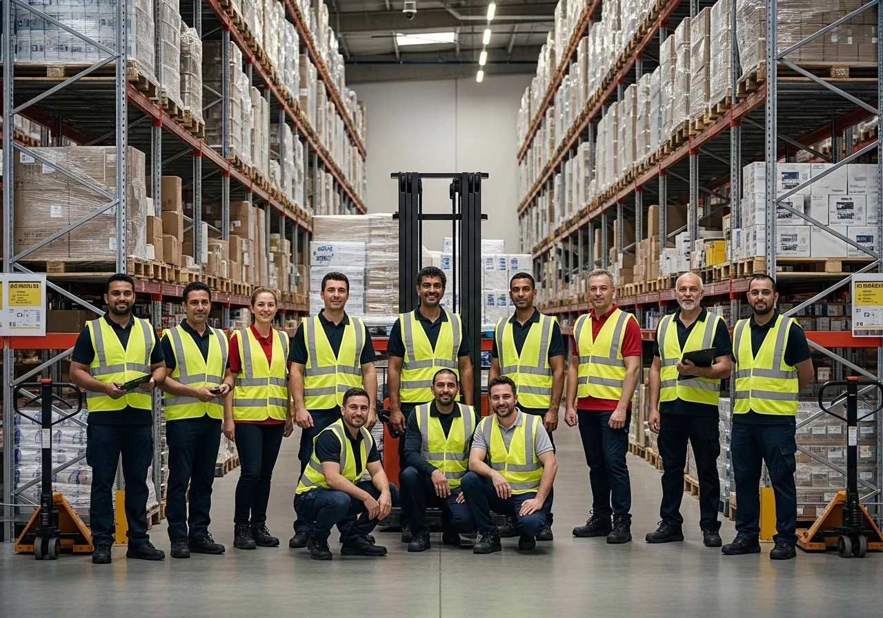 Clear Waters — Modehändler steigert Effizienz